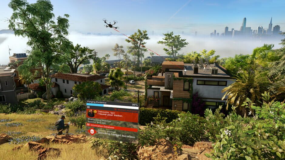 Watch Dogs 2 screenshot 11