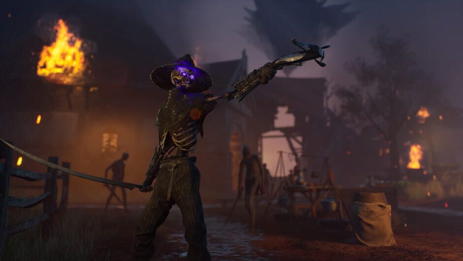 Flintlock: The Siege of Dawn screenshot 13