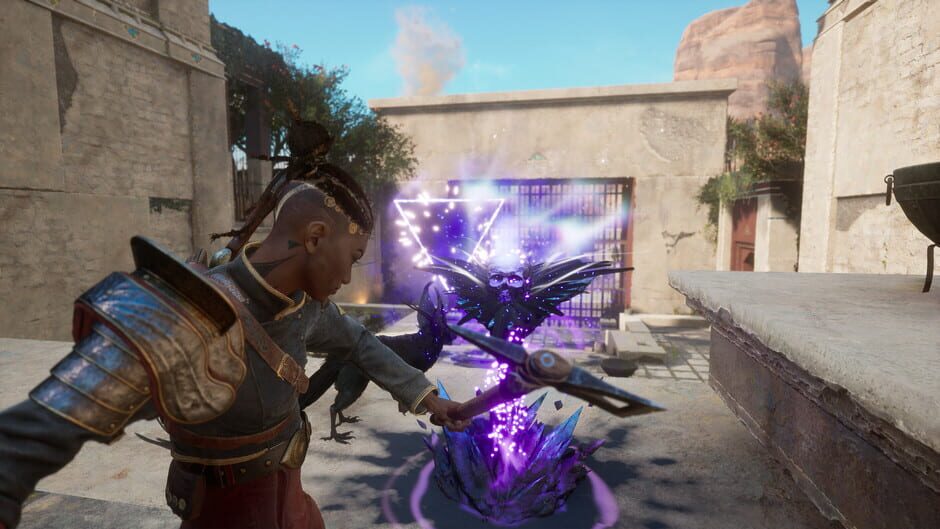 Flintlock: The Siege of Dawn screenshot 14