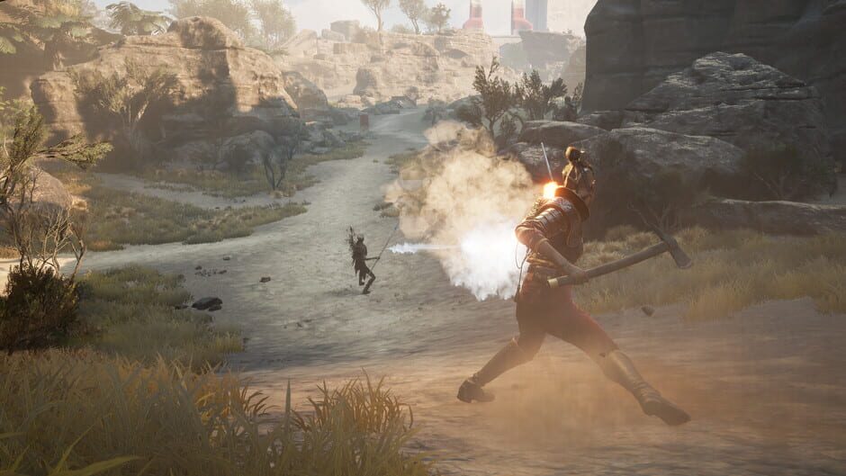 Flintlock: The Siege of Dawn screenshot 7