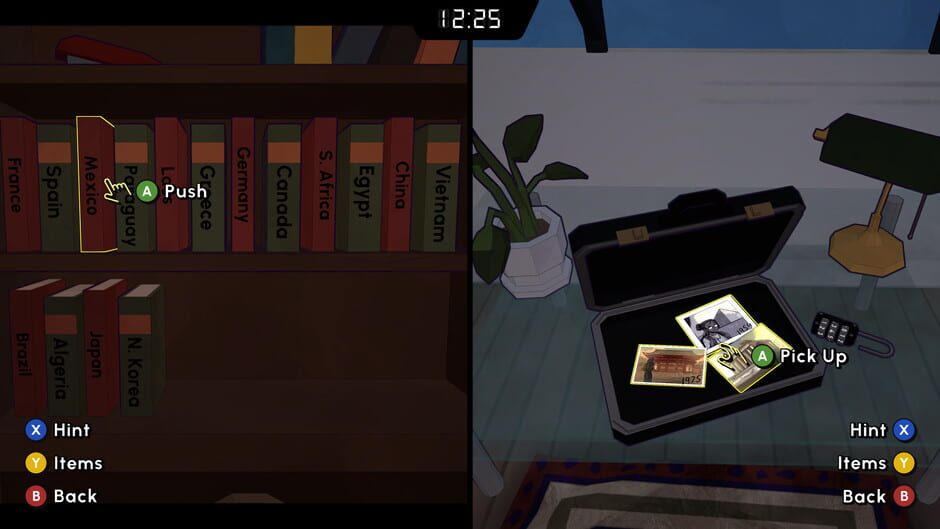 Escape Academy screenshot 6