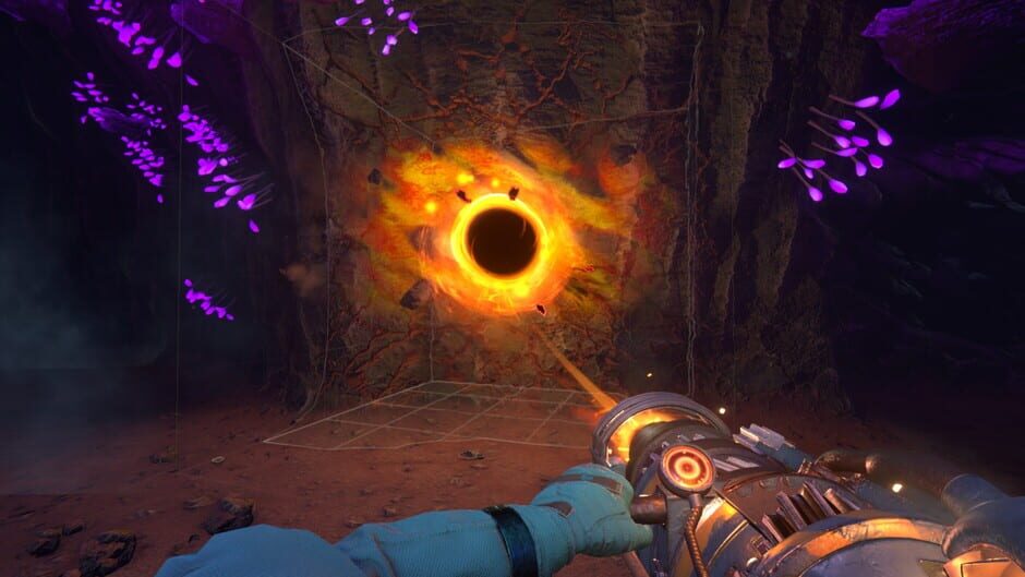 Techtonica screenshot 5