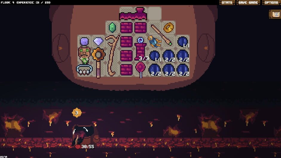 Backpack Hero screenshot 5