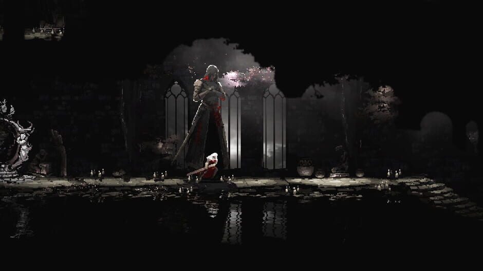 Moonscars screenshot 11