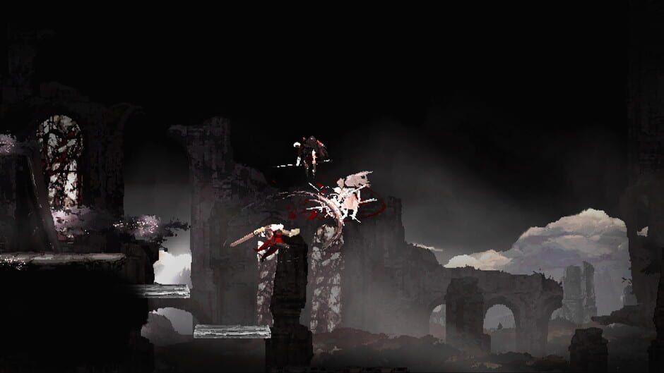 Moonscars screenshot 9