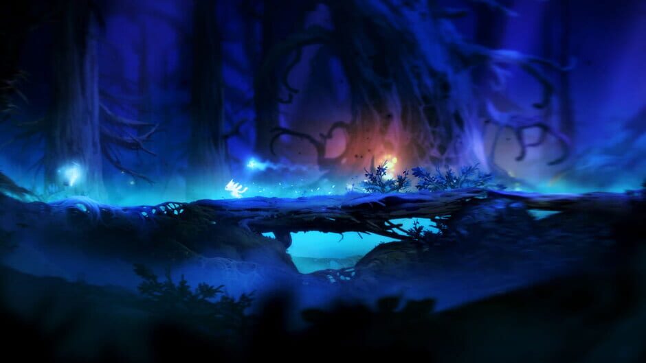 Ori and the Blind Forest: Definitive Edition screenshot 7