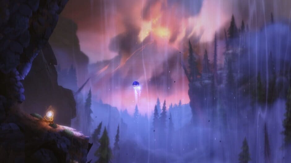 Ori and the Blind Forest: Definitive Edition screenshot 10