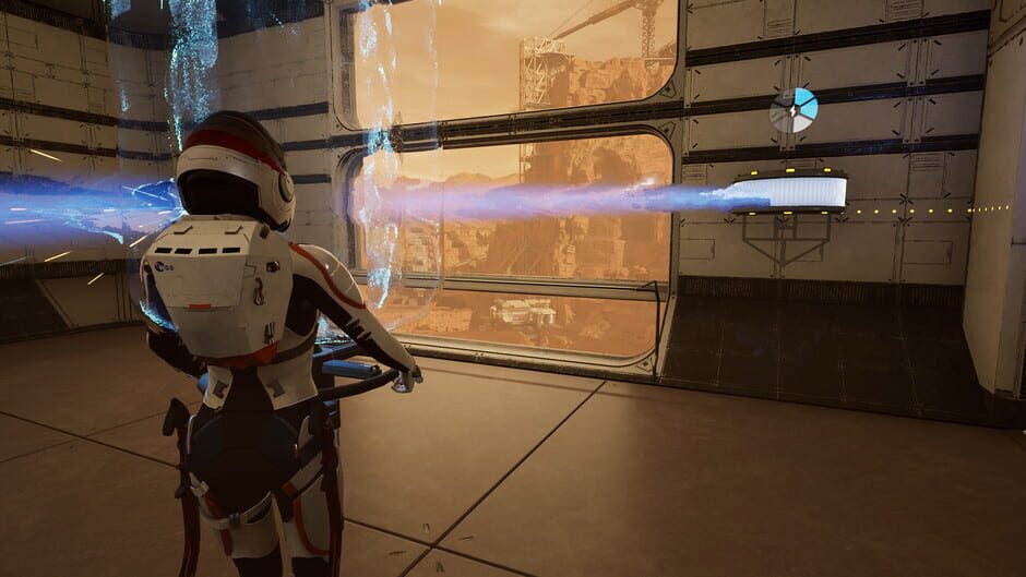 Deliver us Mars screenshot 11