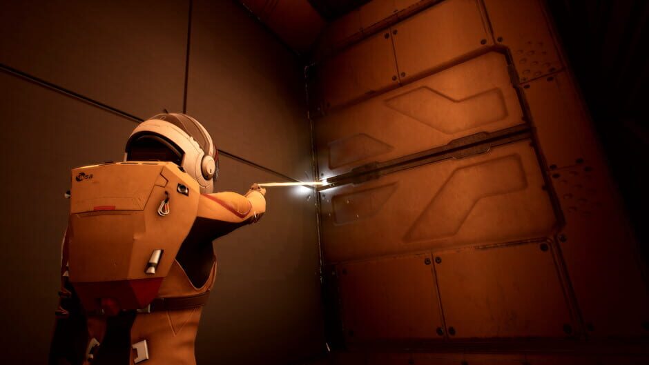 Deliver us Mars screenshot 5