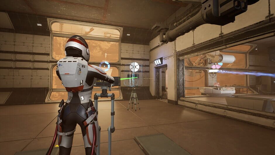 Deliver us Mars screenshot 6