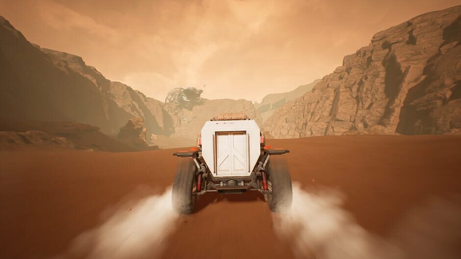 Deliver us Mars screenshot 8