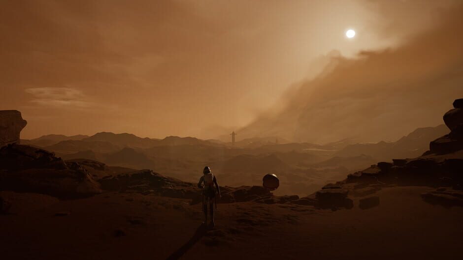 Deliver us Mars screenshot 9