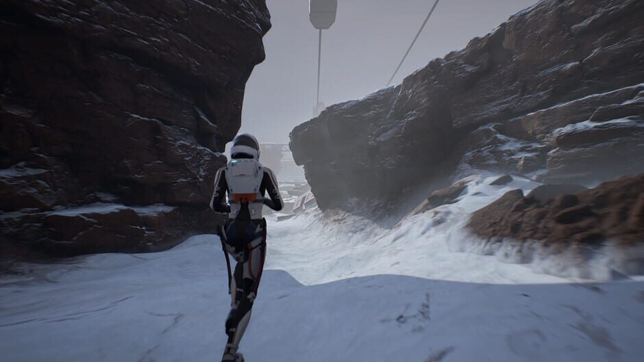 Deliver us Mars screenshot 10