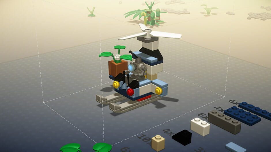 LEGO Bricktales screenshot 4