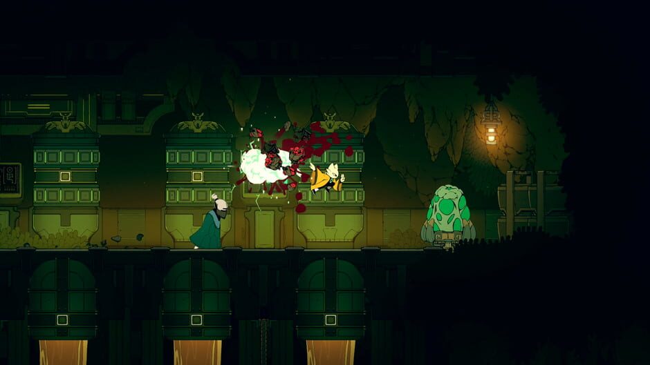 Nine Sols screenshot 3