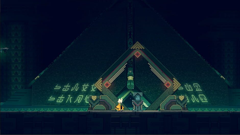 Nine Sols screenshot 7