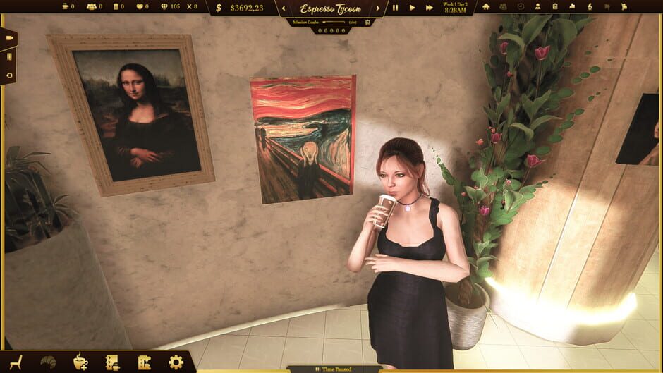 Espresso Tycoon screenshot 12