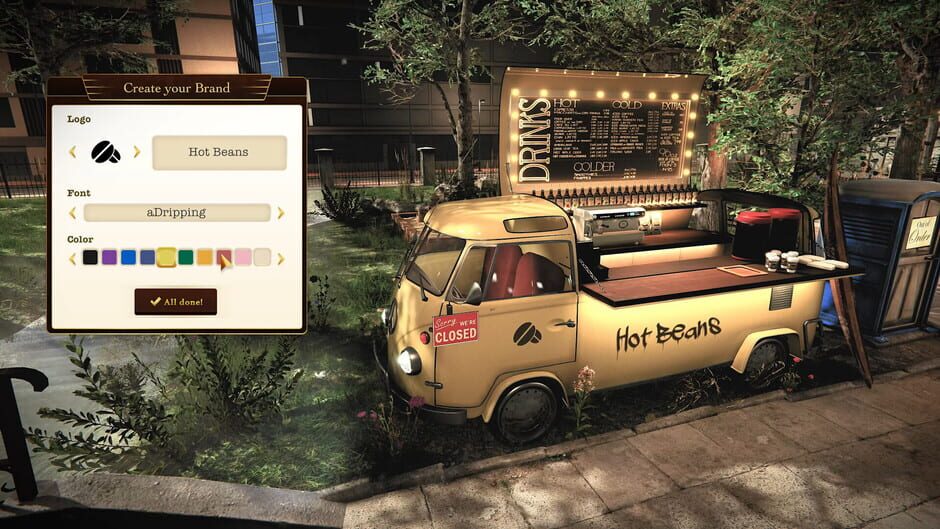 Espresso Tycoon screenshot 9