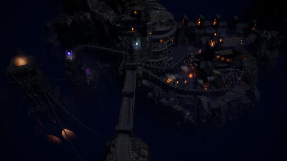 Arhaekon screenshot 1