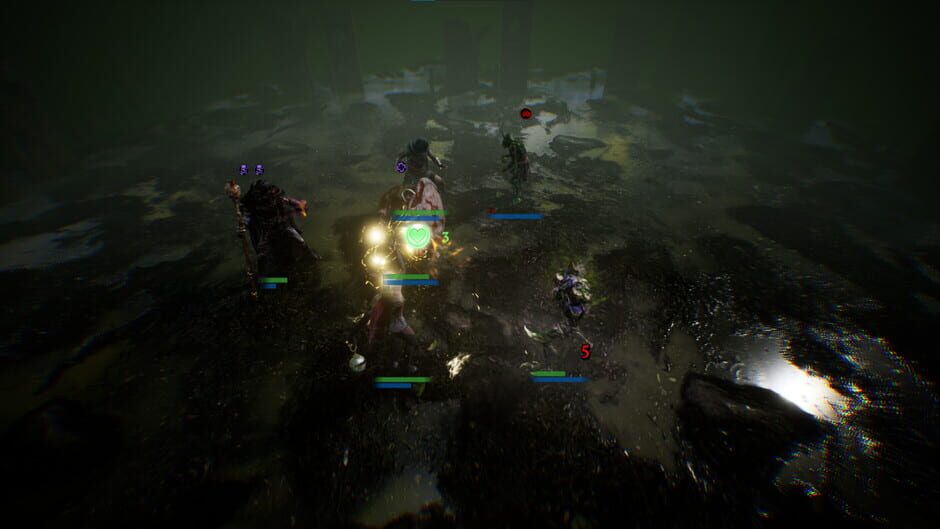 Arhaekon screenshot 11