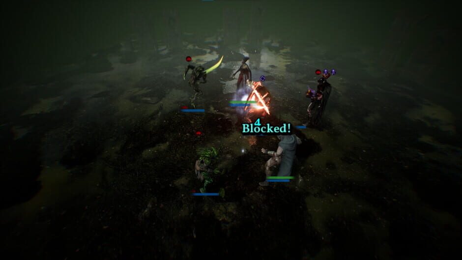 Arhaekon screenshot 13