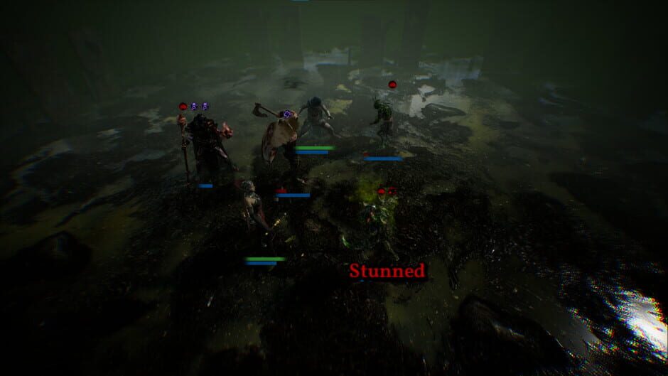 Arhaekon screenshot 14