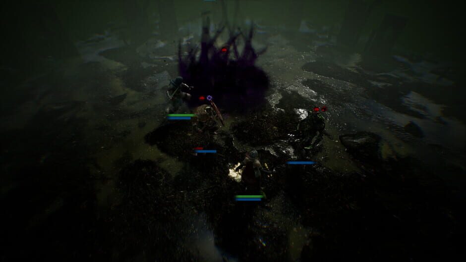 Arhaekon screenshot 15