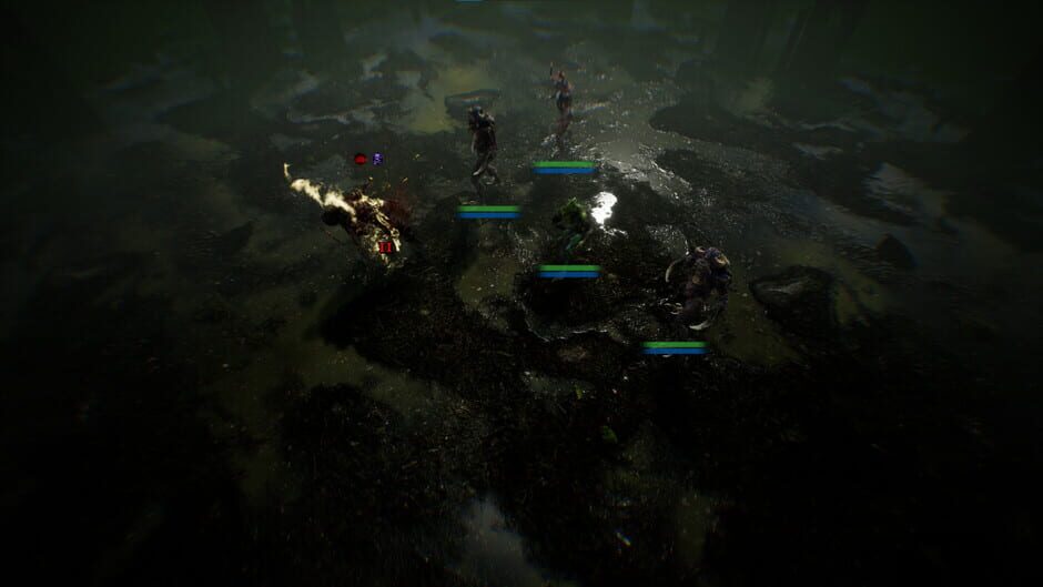 Arhaekon screenshot 16