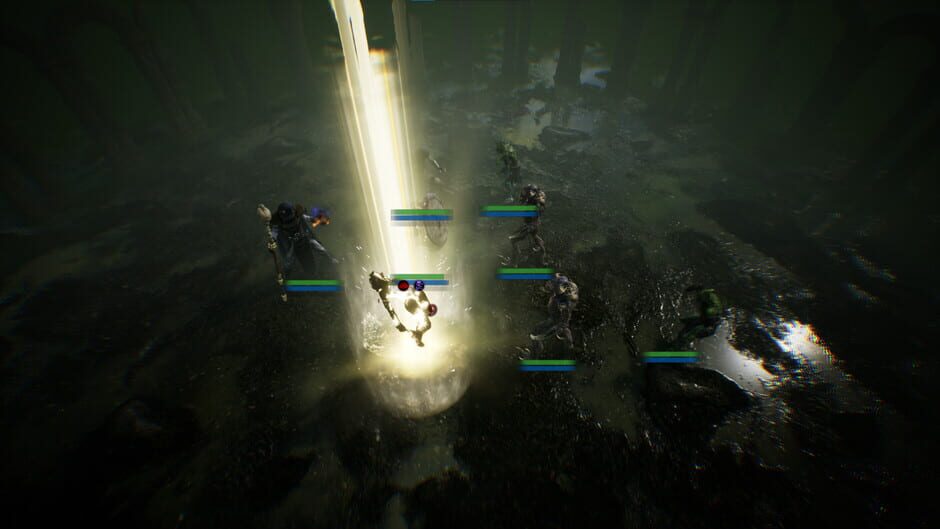 Arhaekon screenshot 18