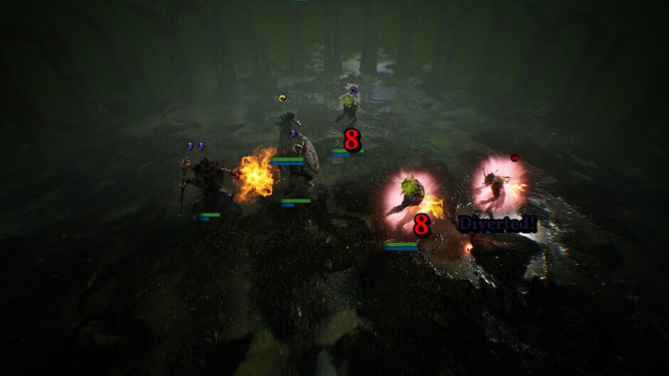 Arhaekon screenshot 19