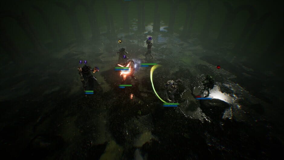 Arhaekon screenshot 20