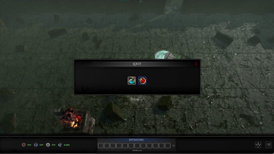 Arhaekon screenshot 21