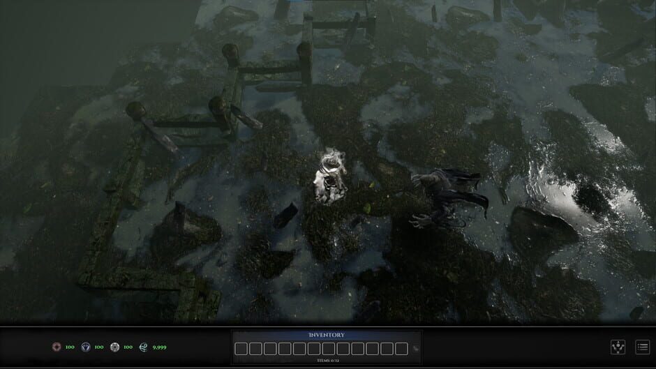 Arhaekon screenshot 22