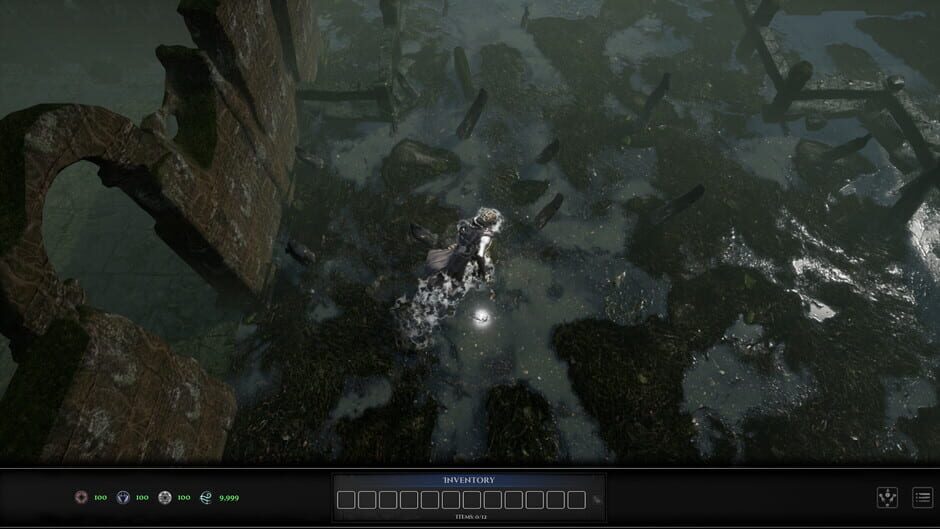 Arhaekon screenshot 23