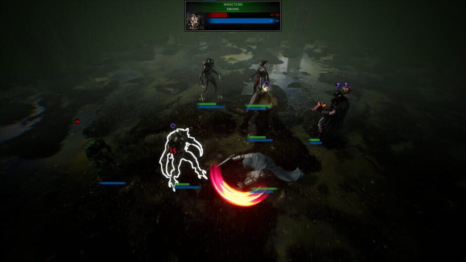 Arhaekon screenshot 27