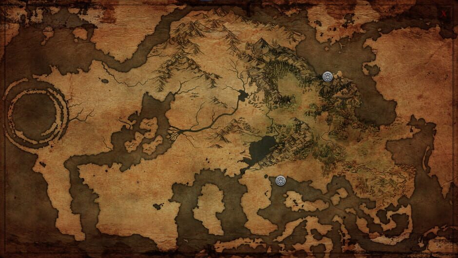 Arhaekon screenshot 29