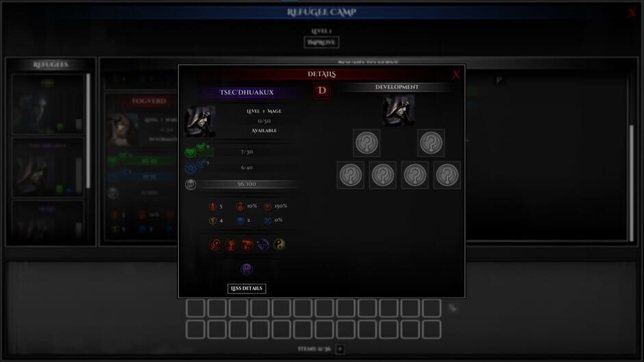 Arhaekon screenshot 31