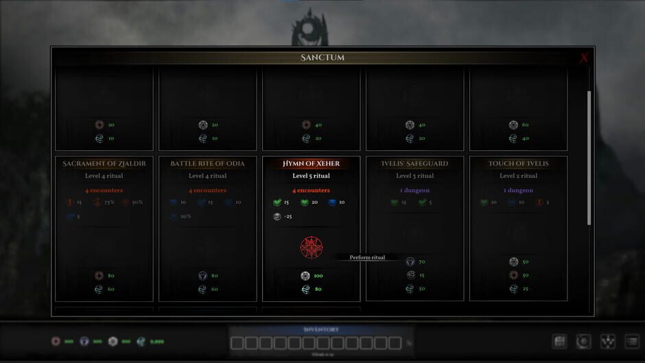 Arhaekon screenshot 33