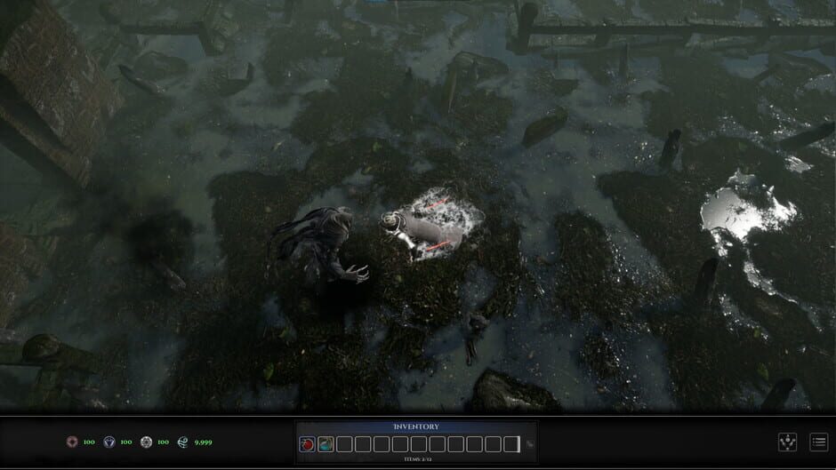 Arhaekon screenshot 5