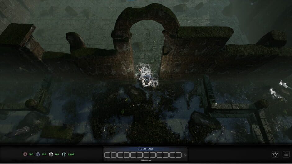 Arhaekon screenshot 6