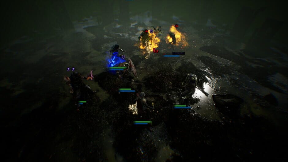 Arhaekon screenshot 9