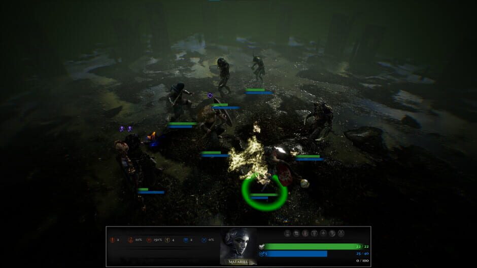 Arhaekon screenshot 10