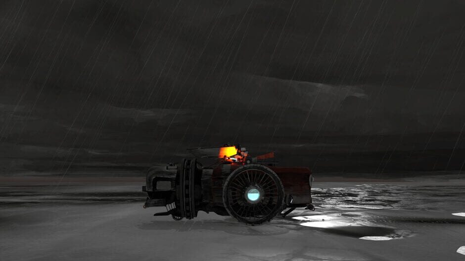 FAR: Lone Sails screenshot 12