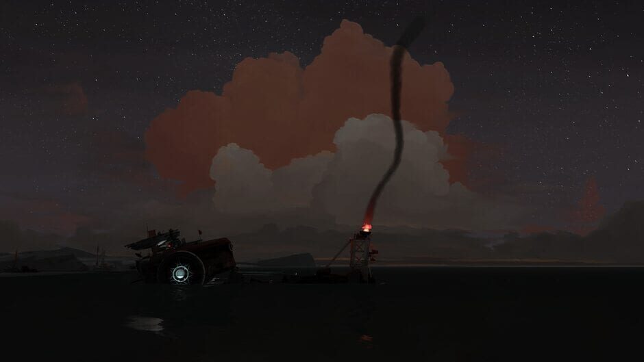 FAR: Lone Sails screenshot 14