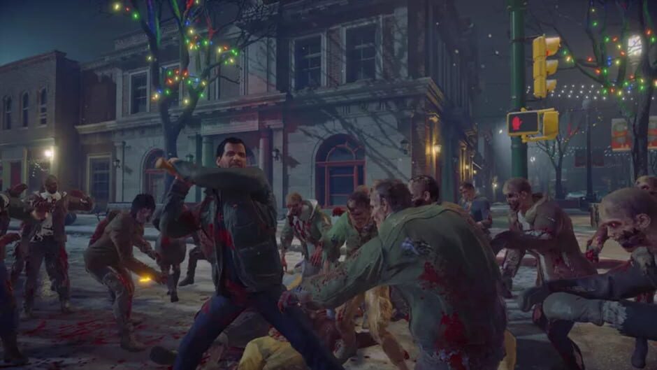 Dead Rising 4 screenshot 1