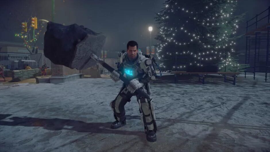 Dead Rising 4 screenshot 2