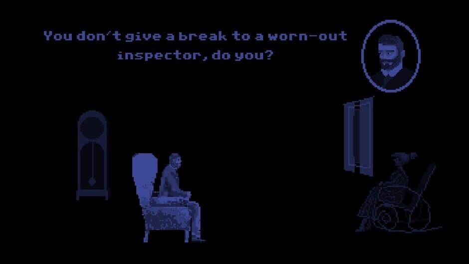 Casebook 1899 screenshot 7