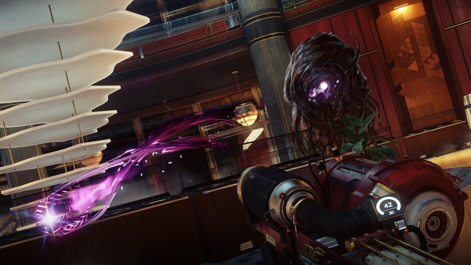 Prey screenshot 2