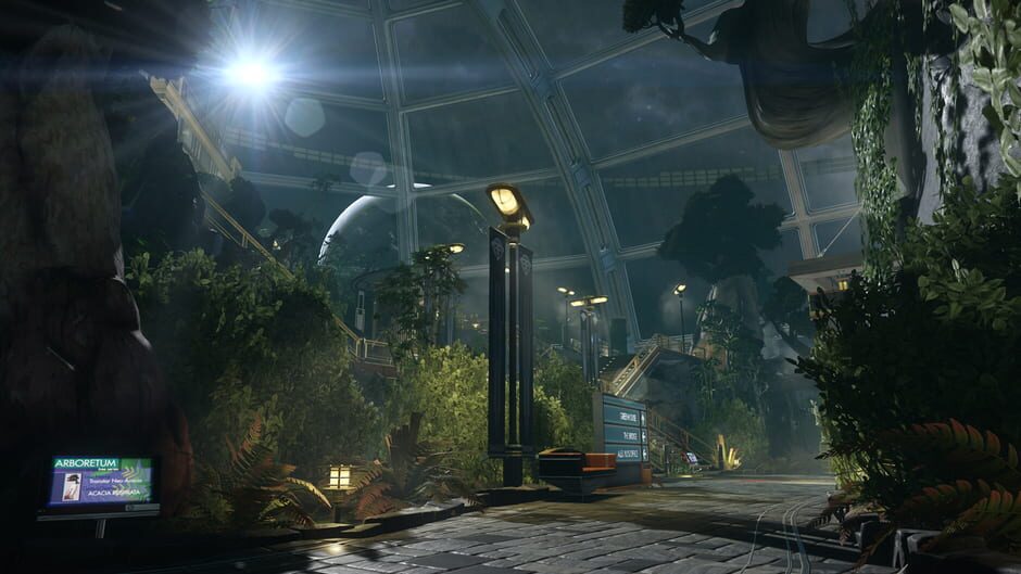 Prey screenshot 3
