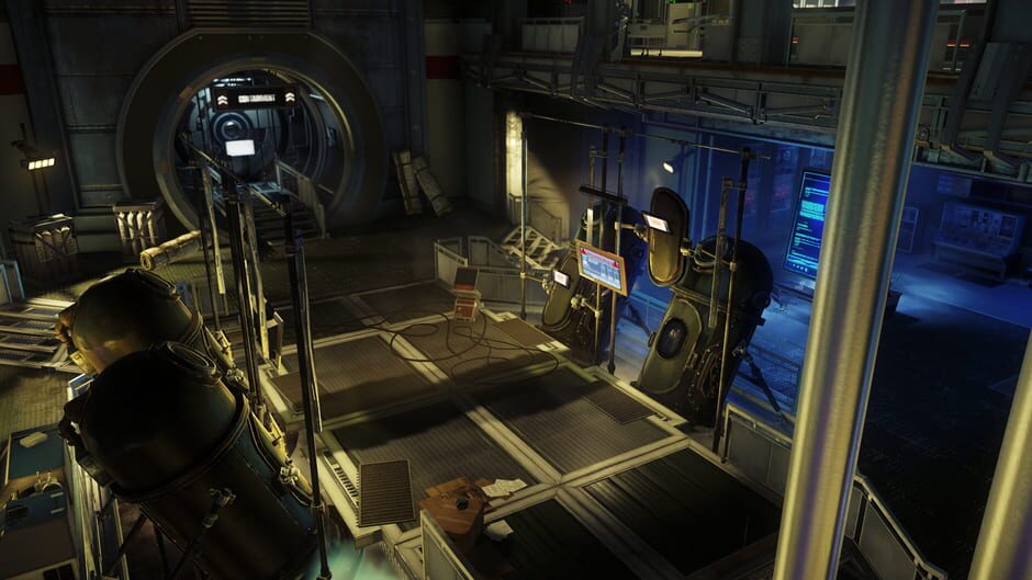 Prey screenshot 5